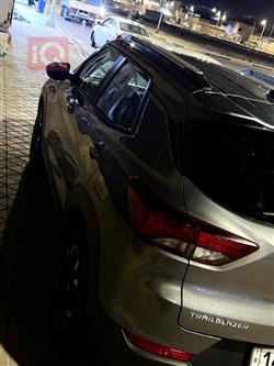 شيفروليه تريل بليزر